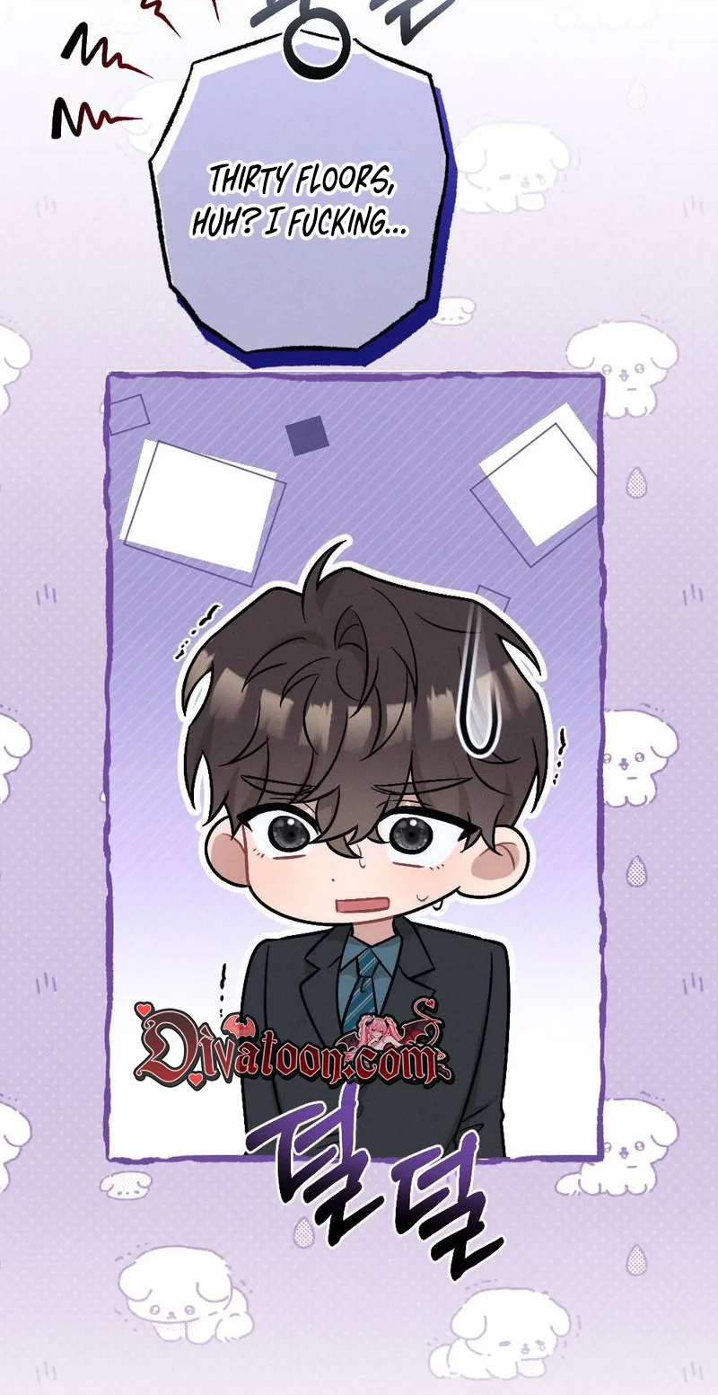 Read The Rogue Boss chapter 8 image 84 on Lezhin