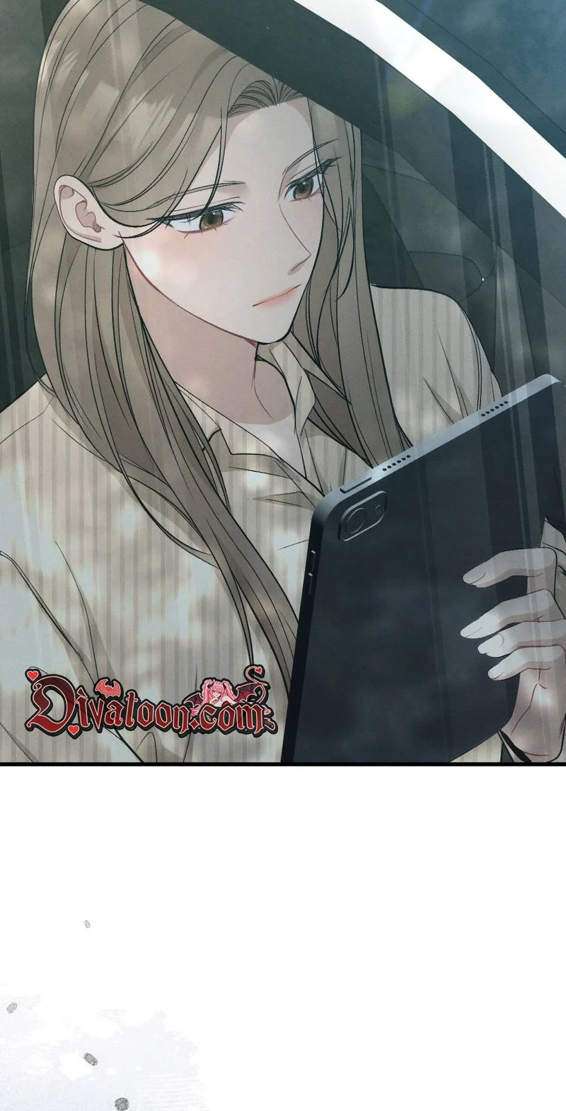 Read The Rogue Boss chapter 8 image 92 on Lezhin