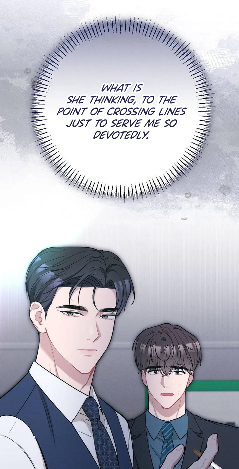 Read The Rogue Boss chapter 8 image 93 on Lezhin