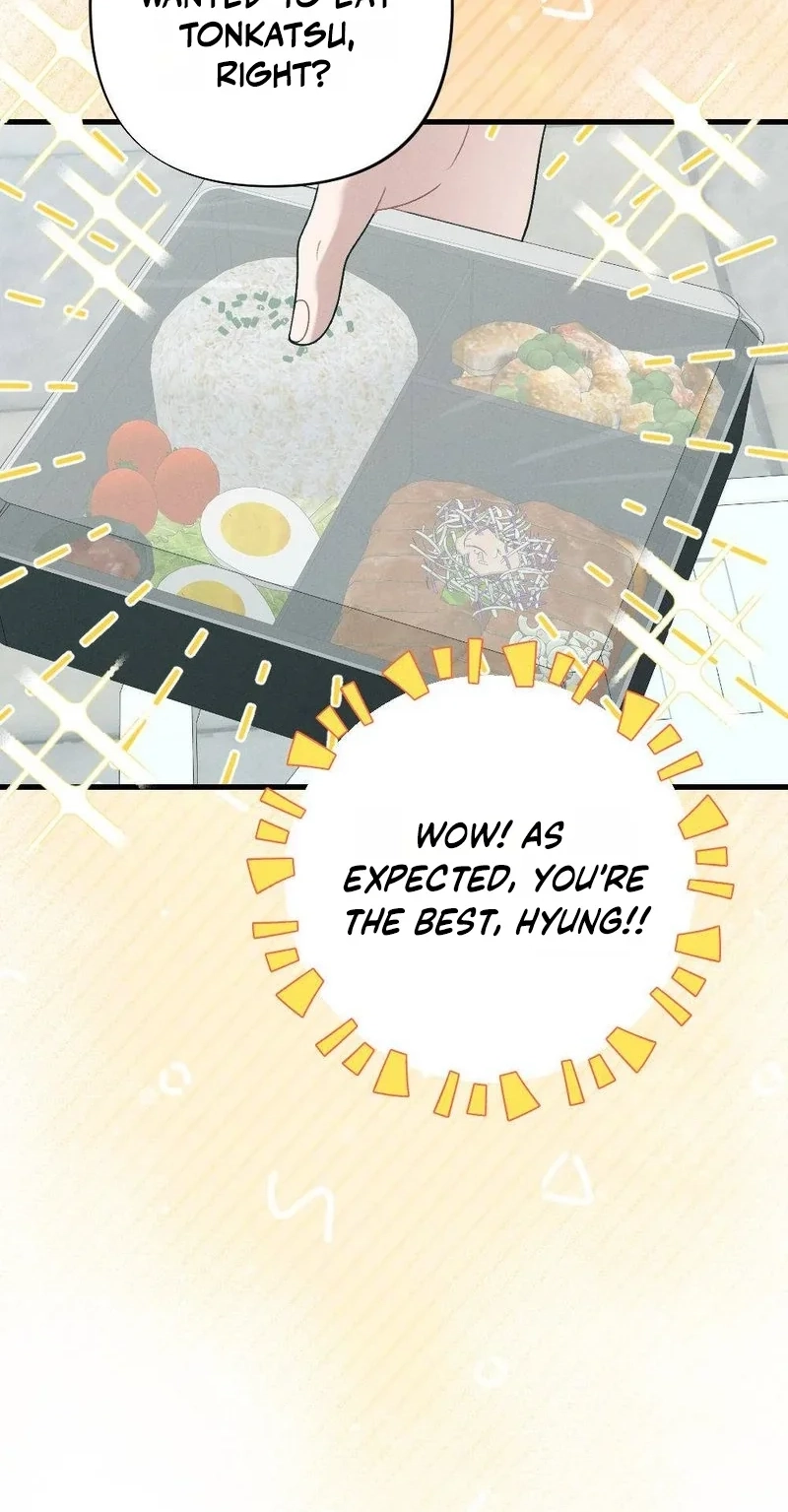 Read The Rogue Boss chapter 9 image 11 on Lezhin