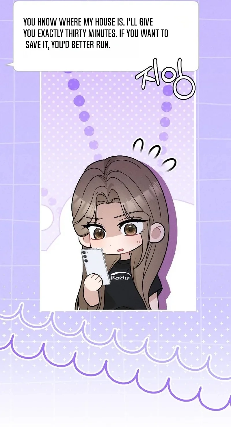 Read The Rogue Boss chapter 9 image 17 on Lezhin
