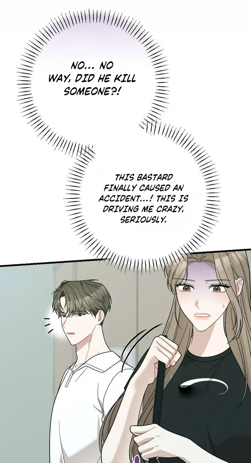 Read The Rogue Boss chapter 9 image 18 on Lezhin