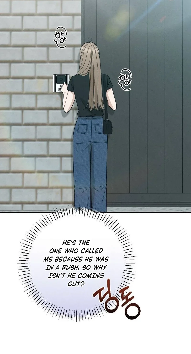 Read The Rogue Boss chapter 9 image 25 on Lezhin