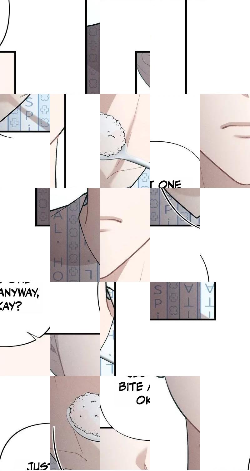 Read The Rogue Boss chapter 9 image 3 on Lezhin