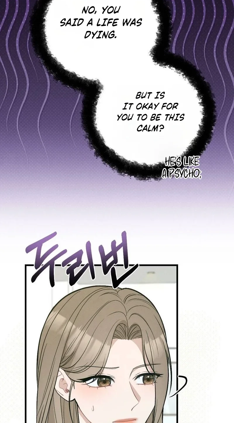 Read The Rogue Boss chapter 9 image 31 on Lezhin