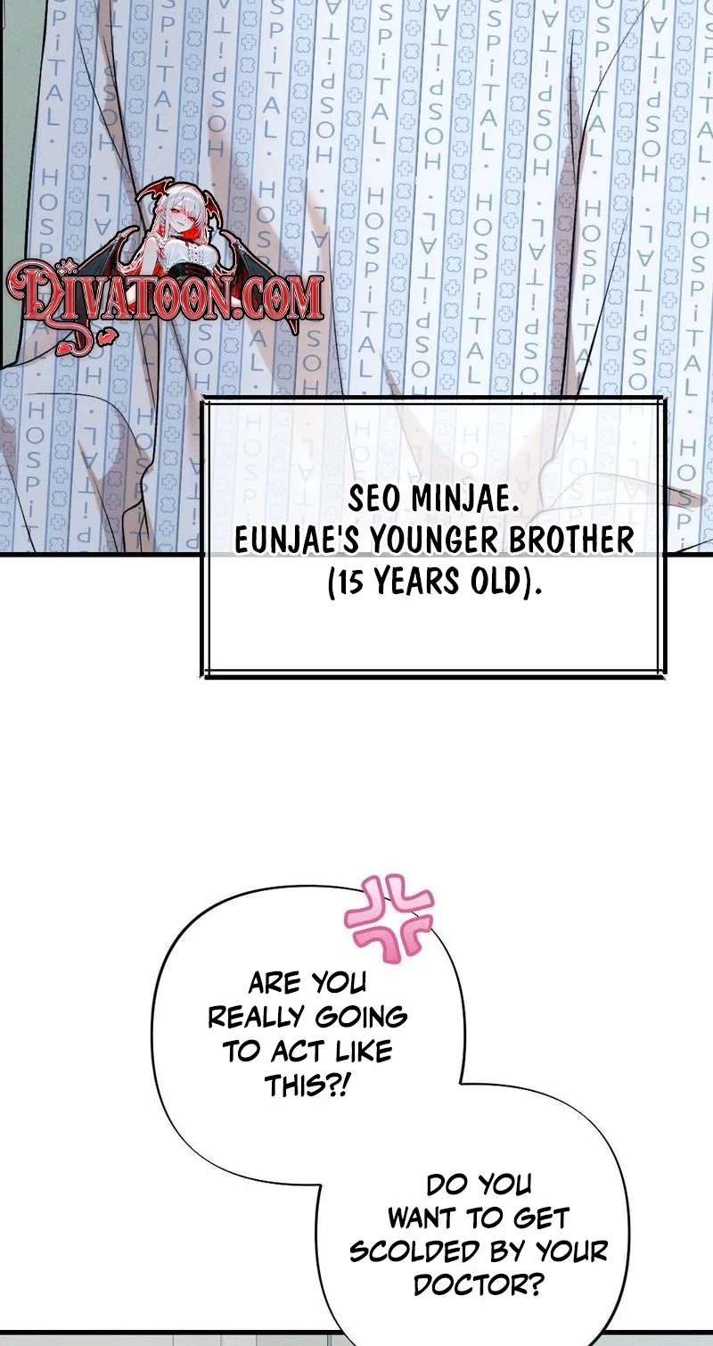 Read The Rogue Boss chapter 9 image 5 on Lezhin