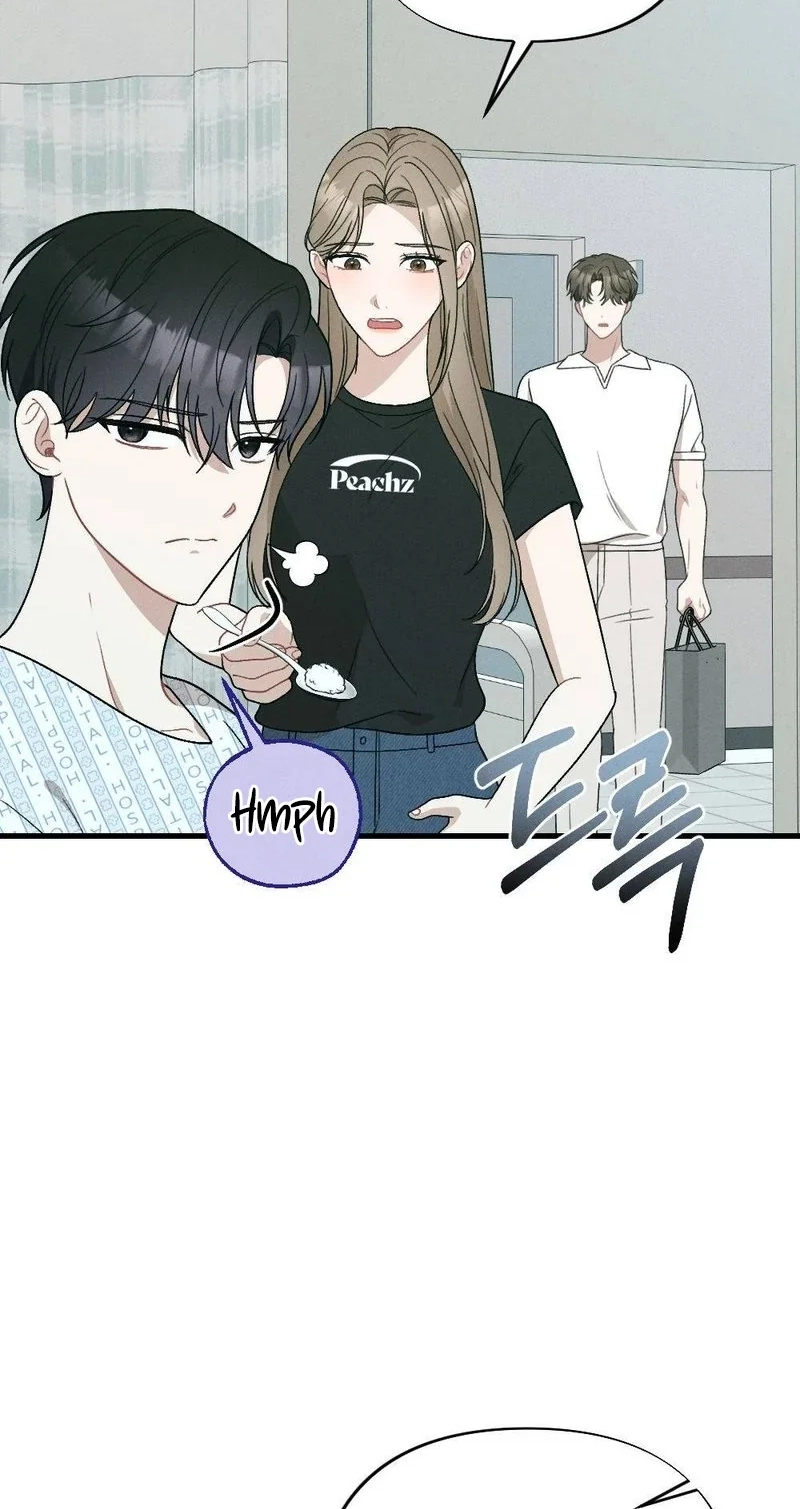 Read The Rogue Boss chapter 9 image 6 on Lezhin