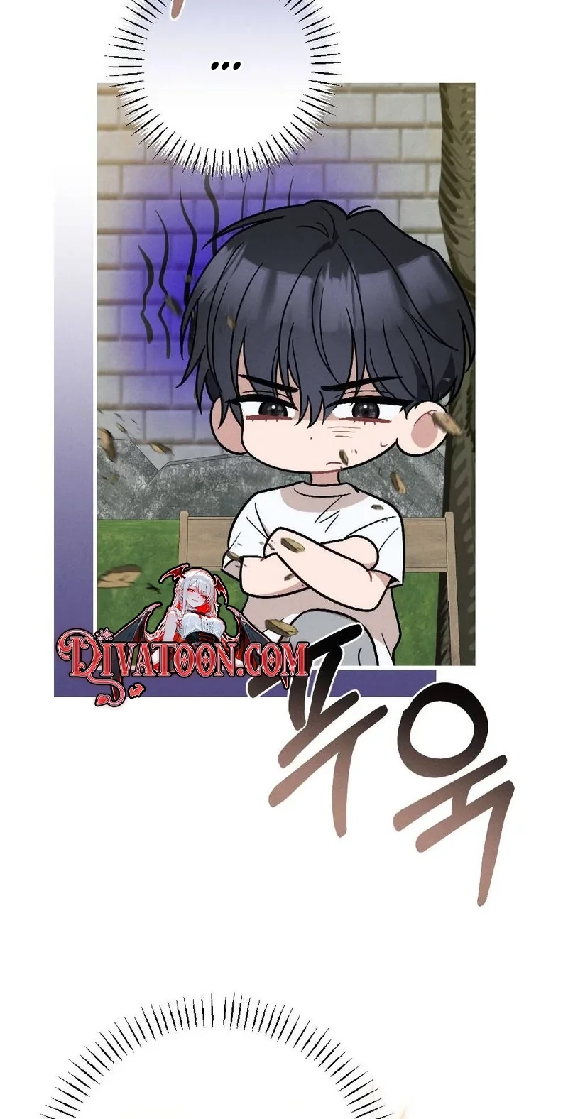 Read The Rogue Boss chapter 9 image 61 on Lezhin