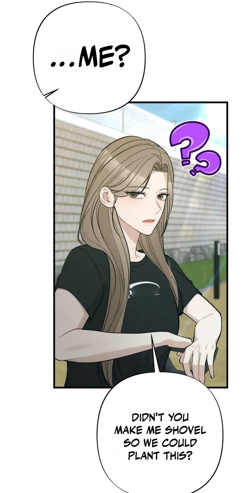 Read The Rogue Boss chapter 9 image 65 on Lezhin