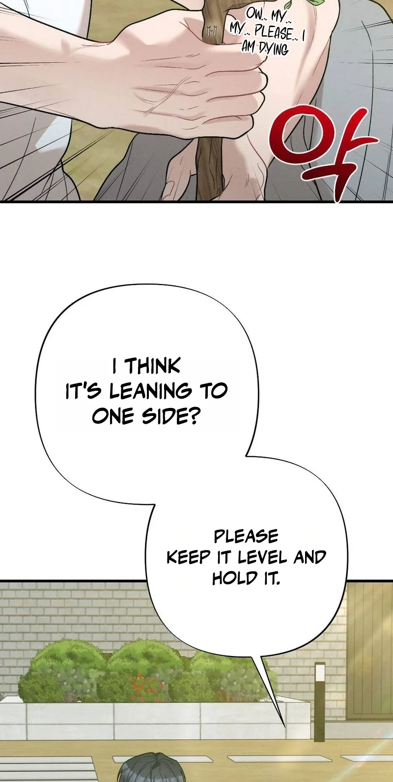 Read The Rogue Boss chapter 9 image 68 on Lezhin