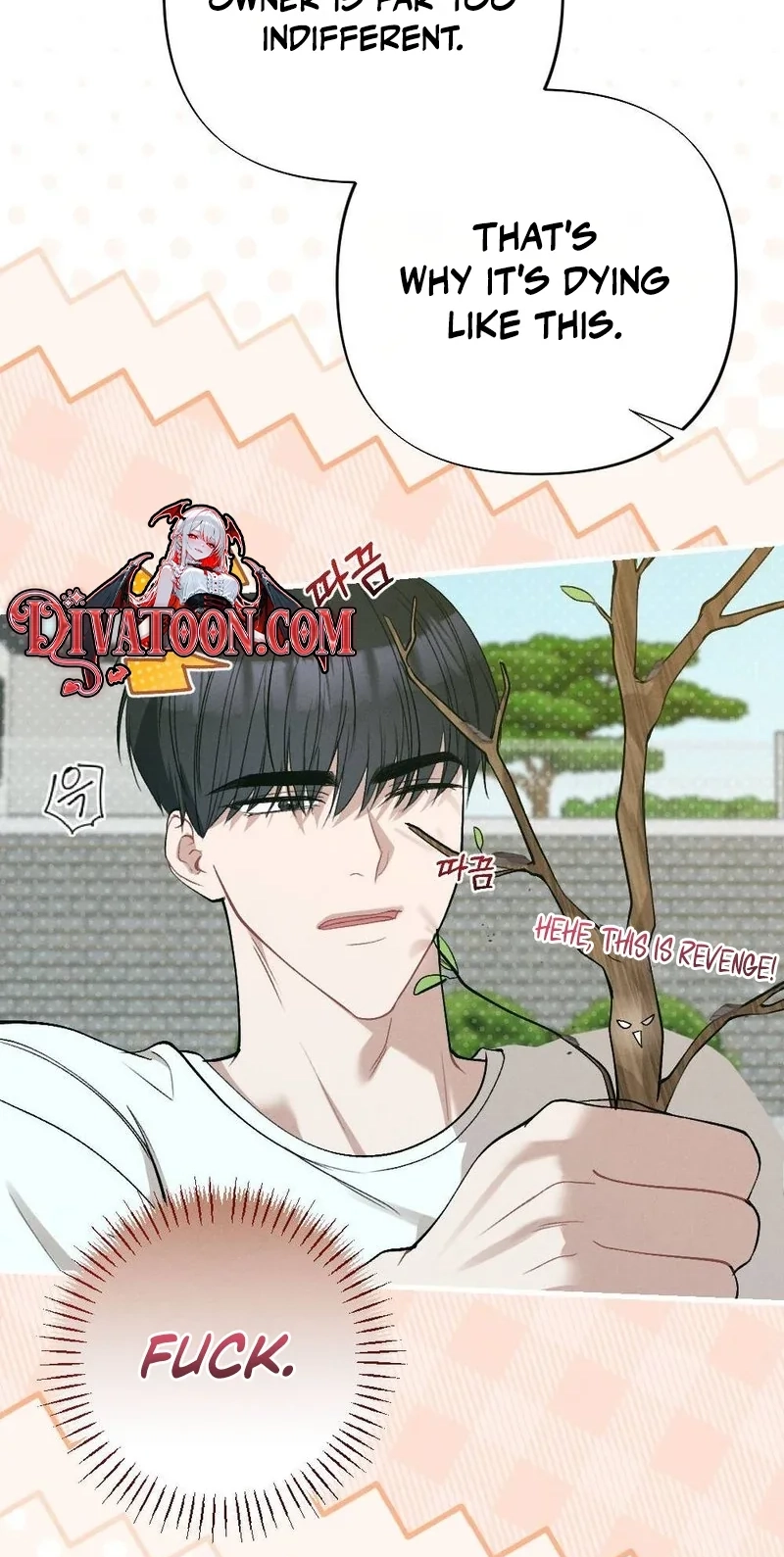 Read The Rogue Boss chapter 9 image 70 on Lezhin