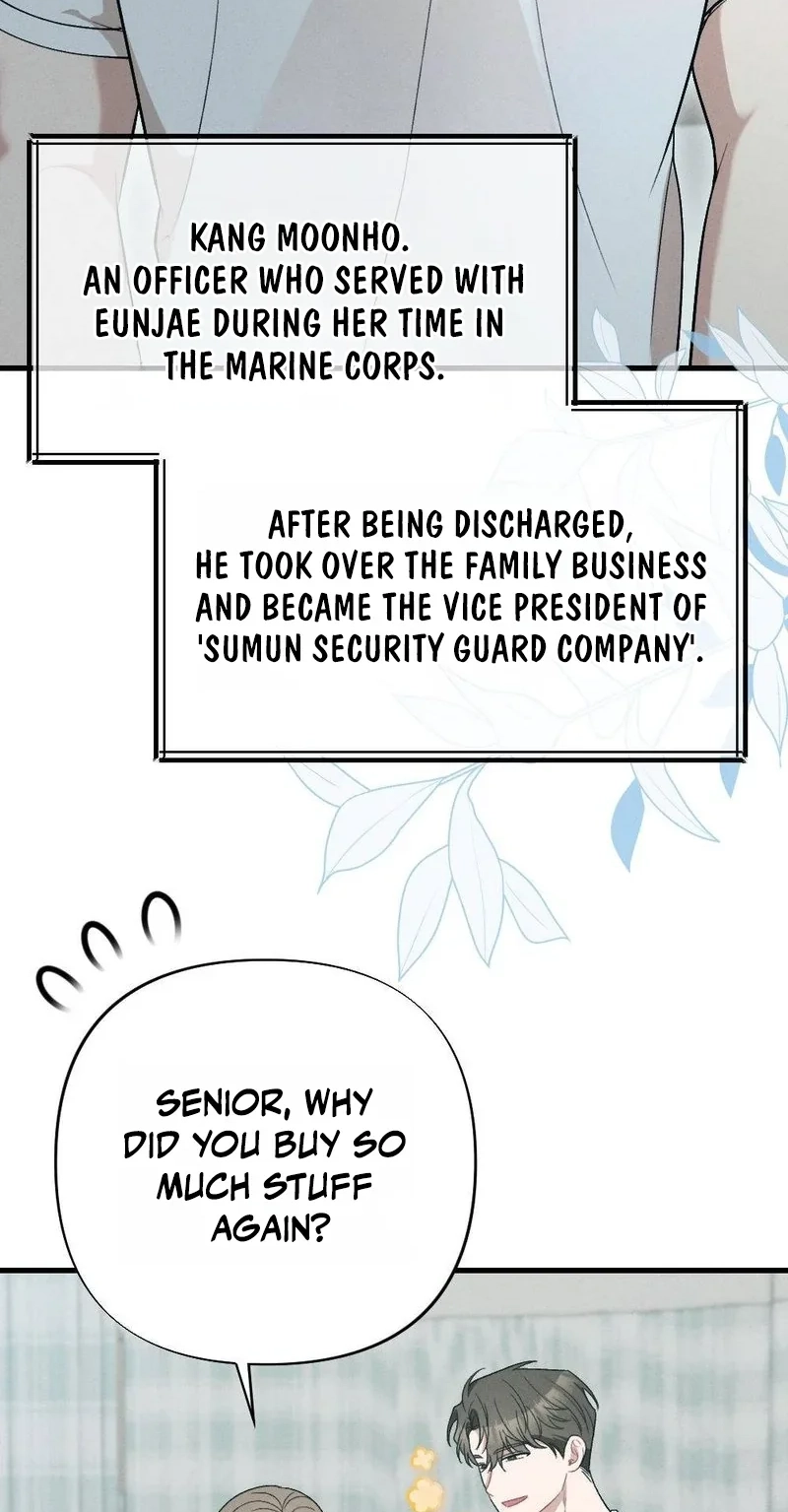 Read The Rogue Boss chapter 9 image 9 on Lezhin