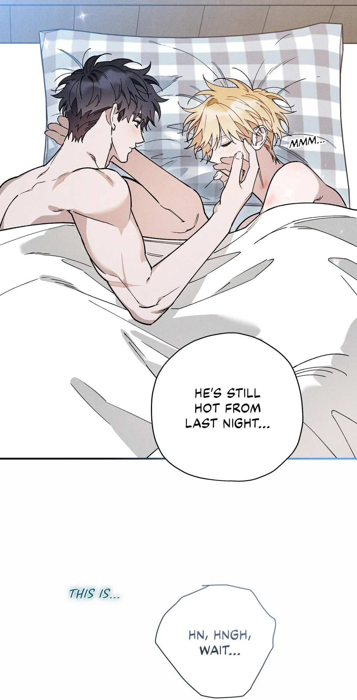 The Rogue Prince Is Secretly an Omega Chapter 100 page 2 - 