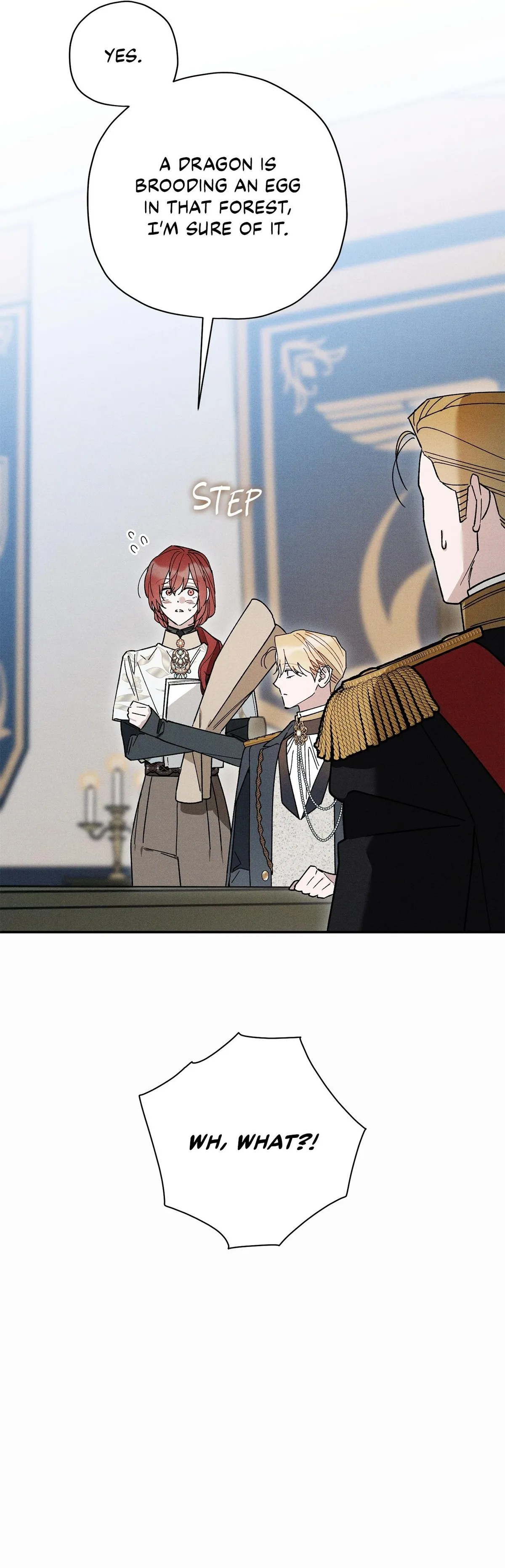 The Rogue Prince Is Secretly an Omega Chapter 100 page 23 - 