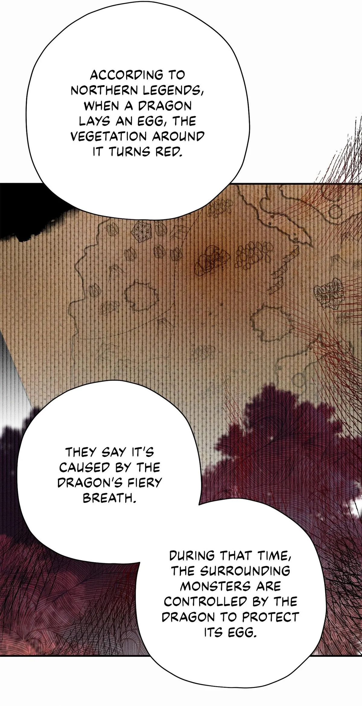 The Rogue Prince Is Secretly an Omega Chapter 100 page 24 - 