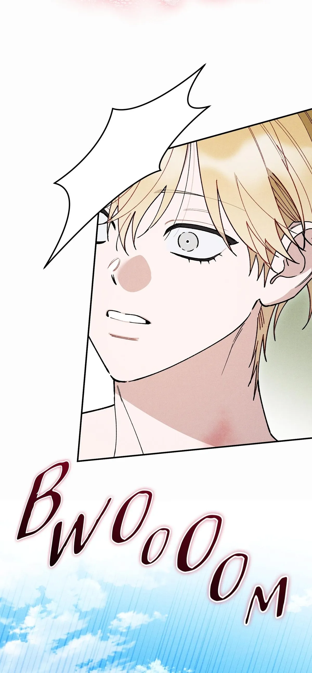 The Rogue Prince Is Secretly an Omega Chapter 100 page 6 - 