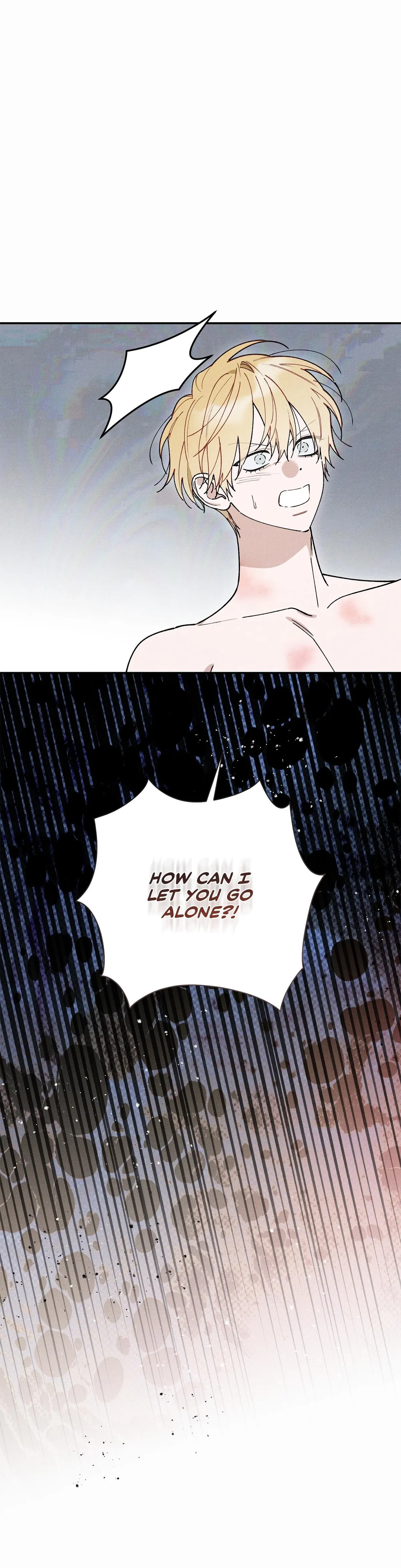 The Rogue Prince Is Secretly an Omega Chapter 100 page 8 - 