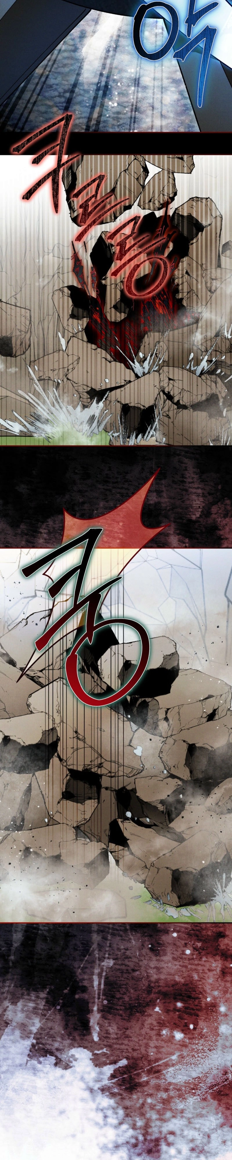 The Rogue Prince Is Secretly an Omega Chapter 101 page 20 - 