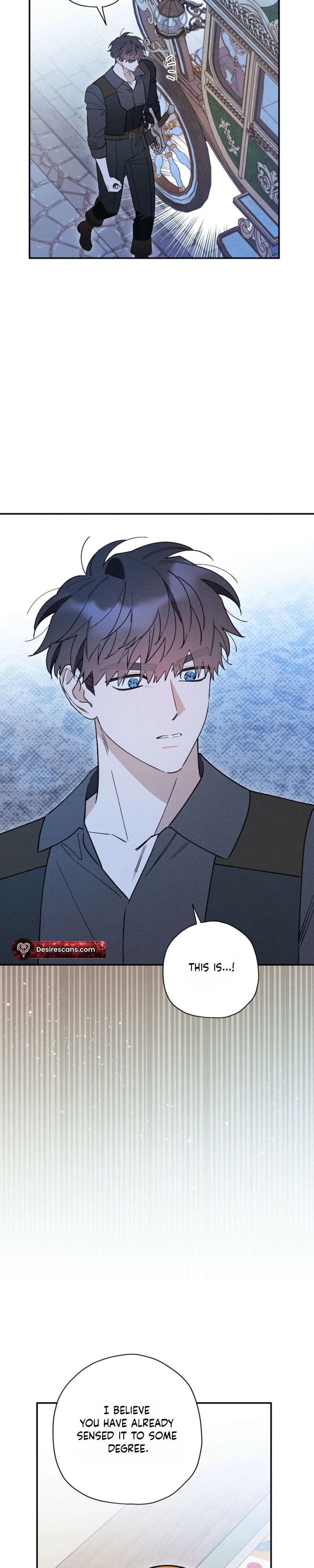 The Rogue Prince Is Secretly an Omega Chapter 102 page 26 - 