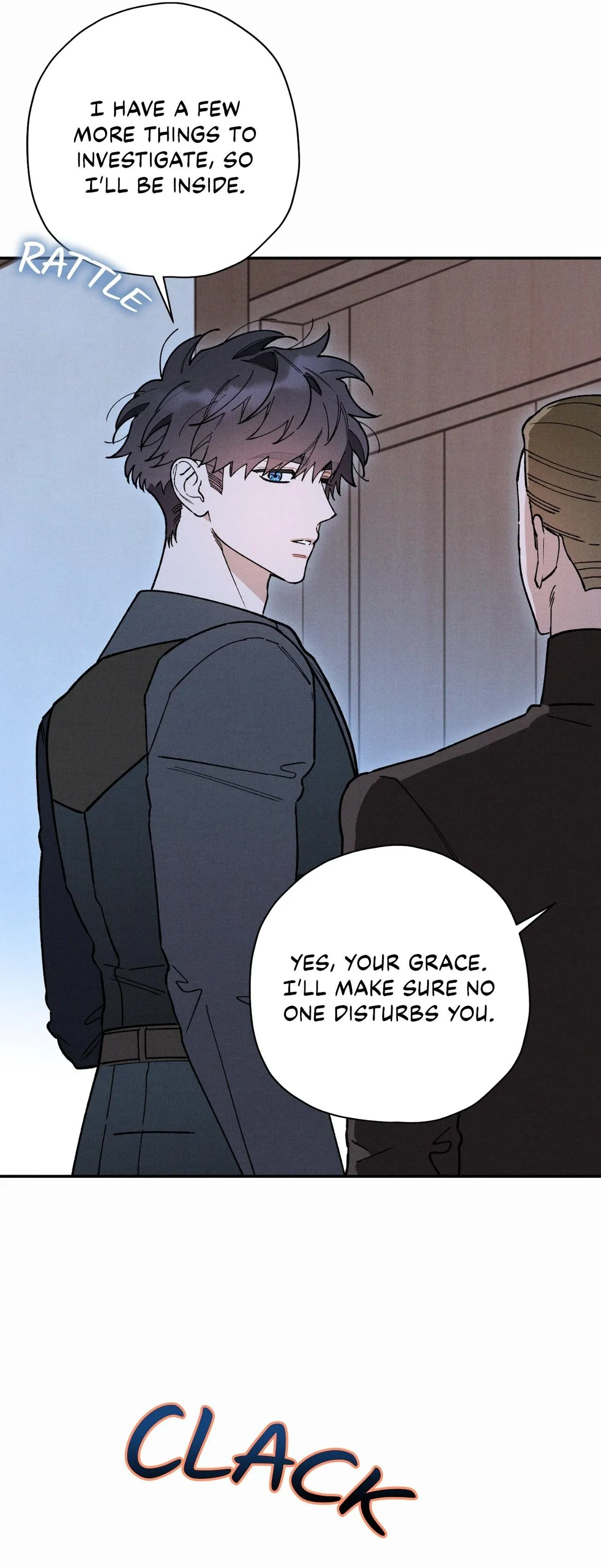 The Rogue Prince Is Secretly an Omega Chapter 103 page 2 - 