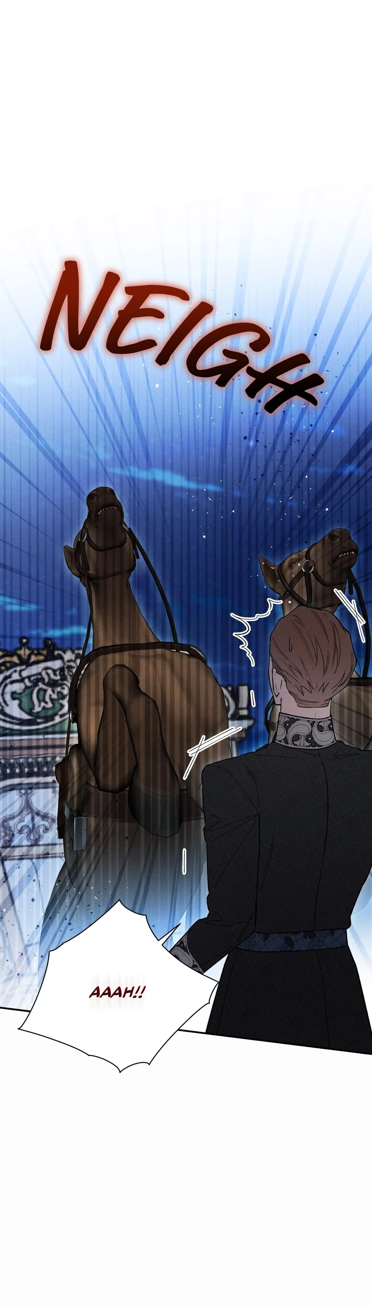 The Rogue Prince Is Secretly an Omega Chapter 103 page 16 - 
