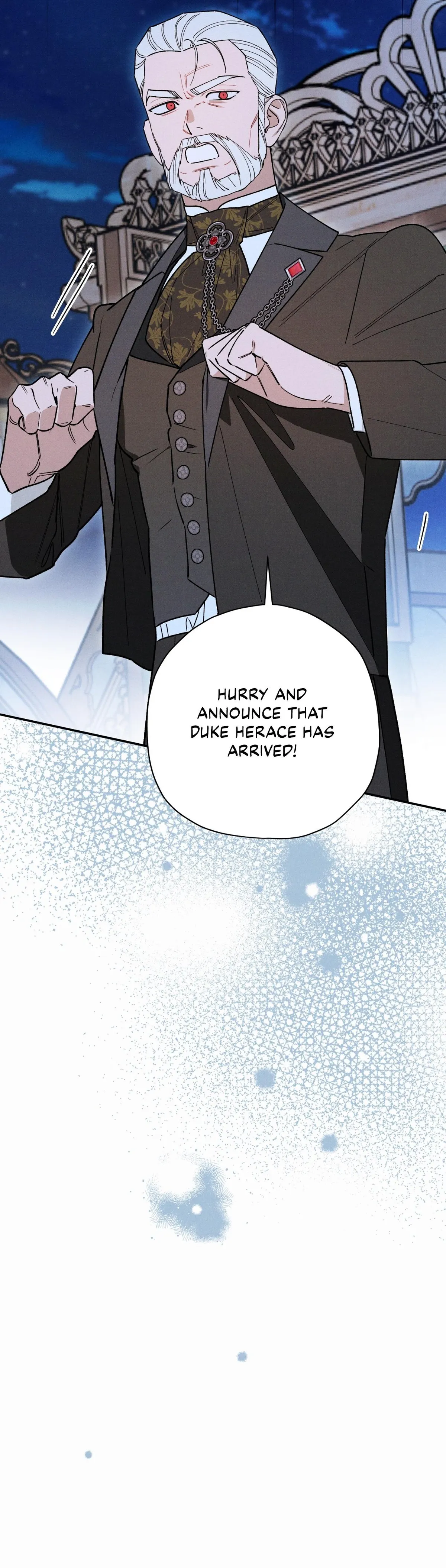 The Rogue Prince Is Secretly an Omega Chapter 103 page 18 - 