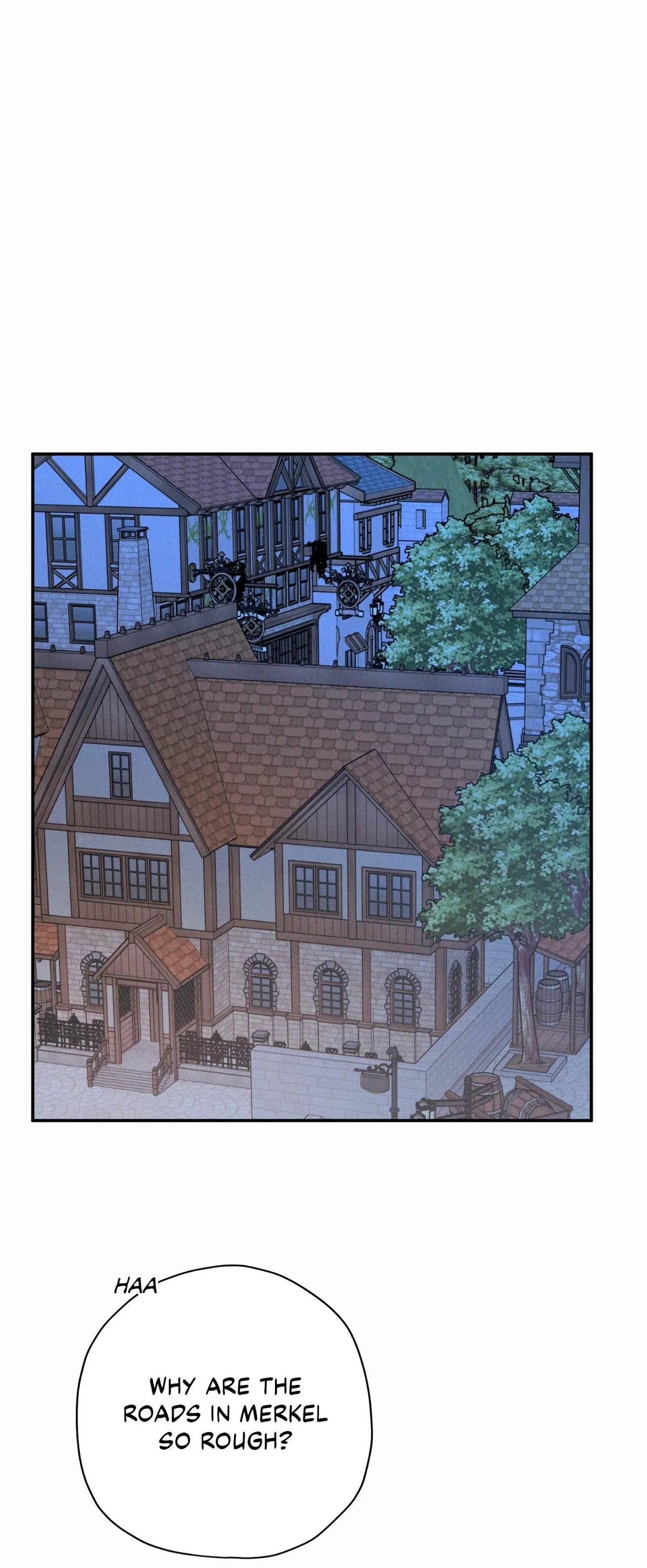The Rogue Prince Is Secretly an Omega Chapter 103 page 19 - 