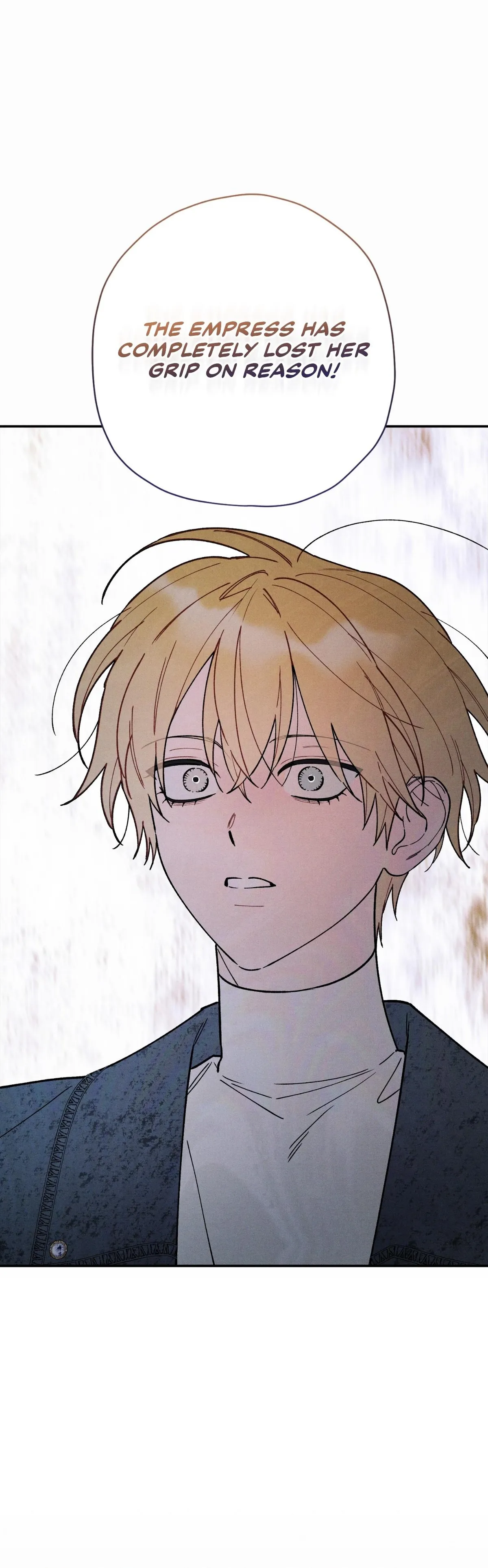 The Rogue Prince Is Secretly an Omega Chapter 103 page 25 - 