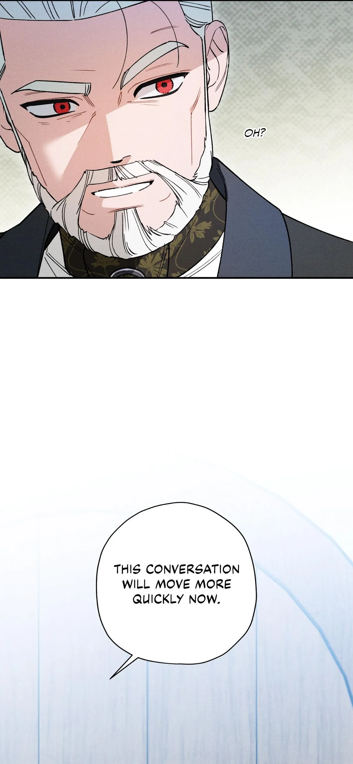 The Rogue Prince Is Secretly an Omega Chapter 103 page 36 - 