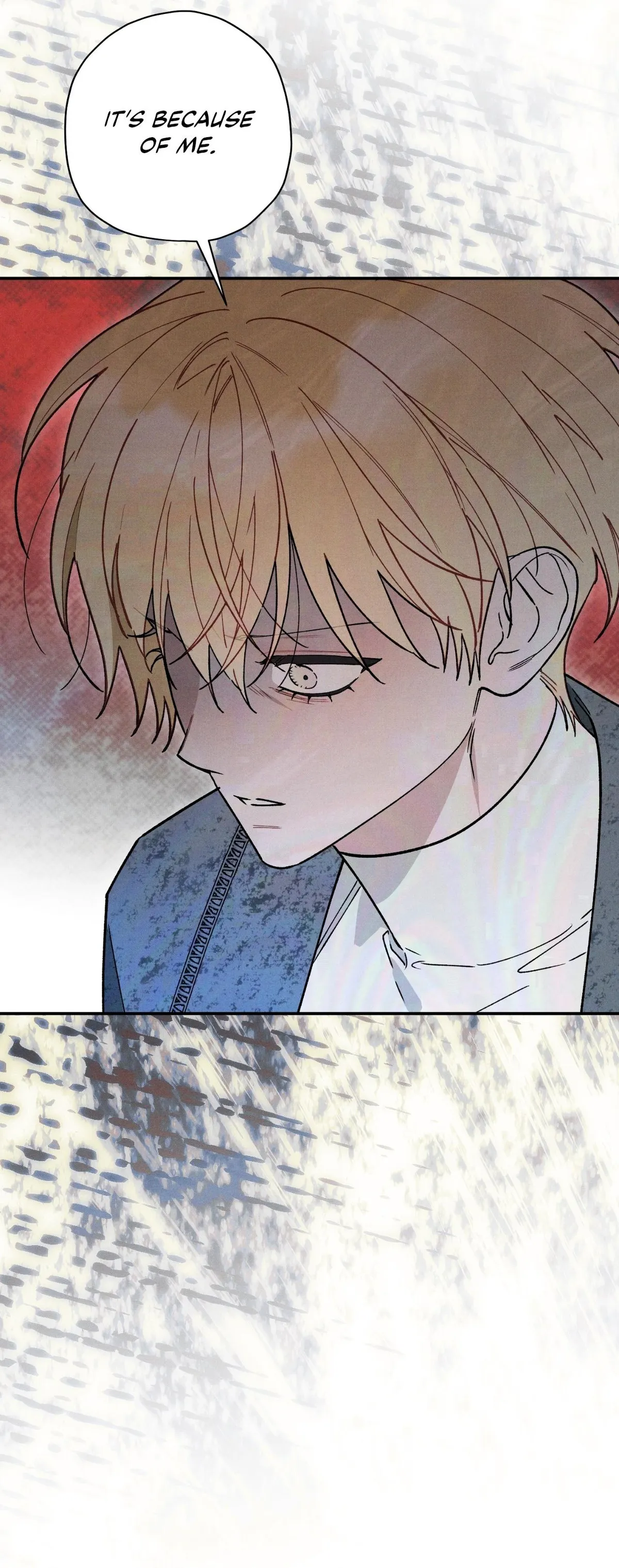 The Rogue Prince Is Secretly an Omega Chapter 103 page 39 - 