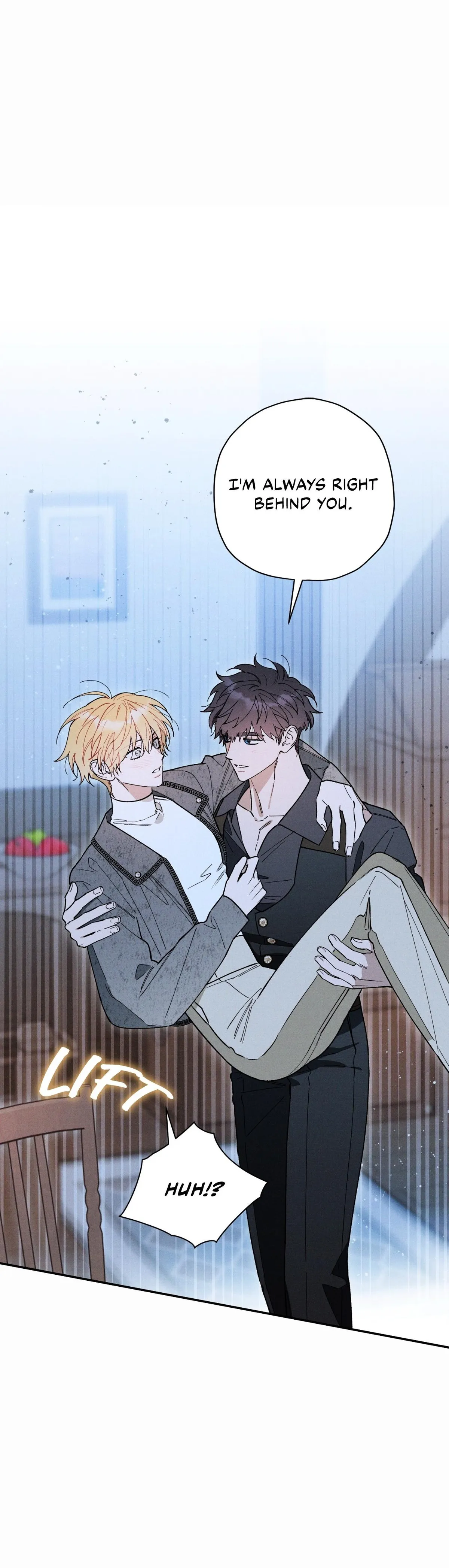 The Rogue Prince Is Secretly an Omega Chapter 103 page 6 - 