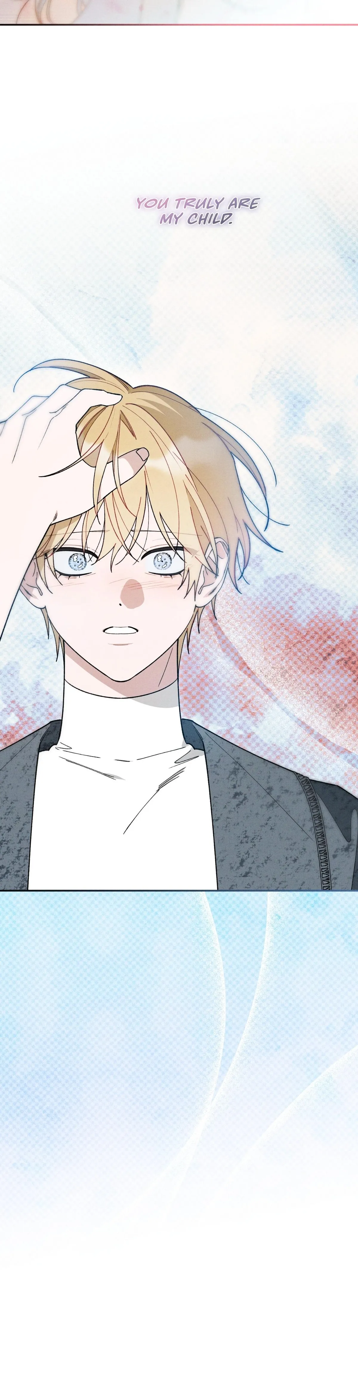 The Rogue Prince Is Secretly an Omega Chapter 104 page 13 - 