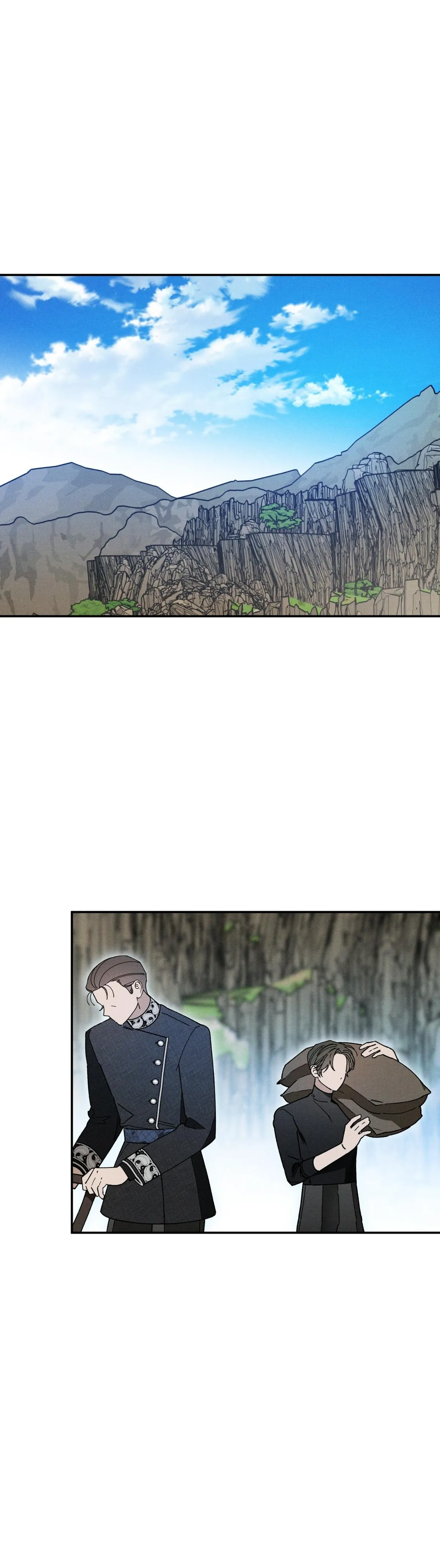 The Rogue Prince Is Secretly an Omega Chapter 104 page 14 - 