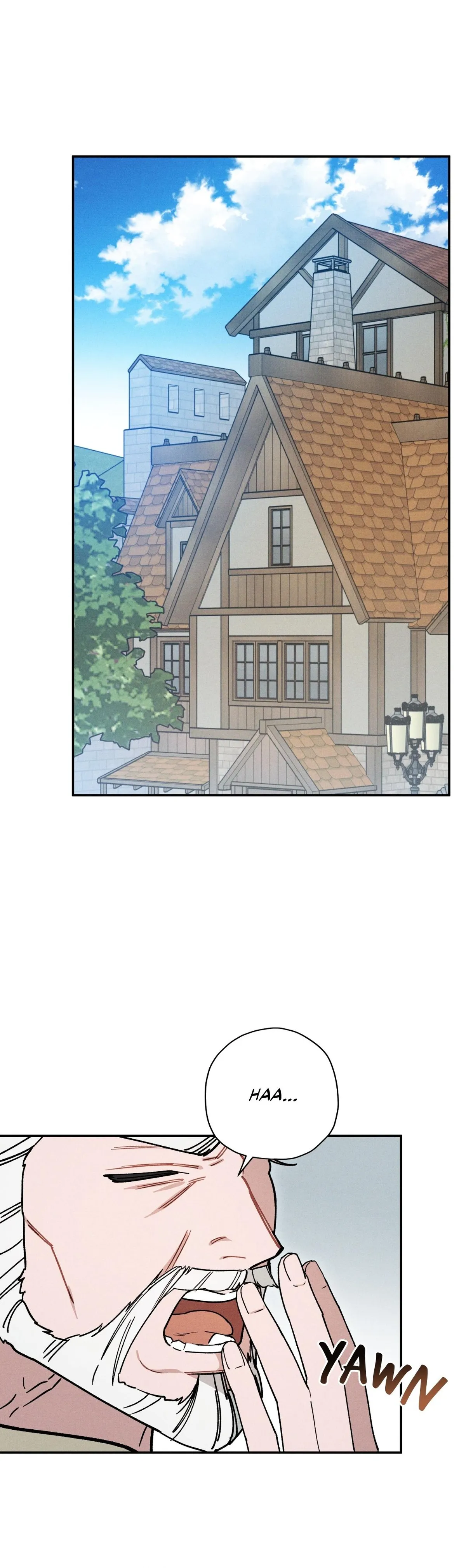 The Rogue Prince Is Secretly an Omega Chapter 104 page 23 - 