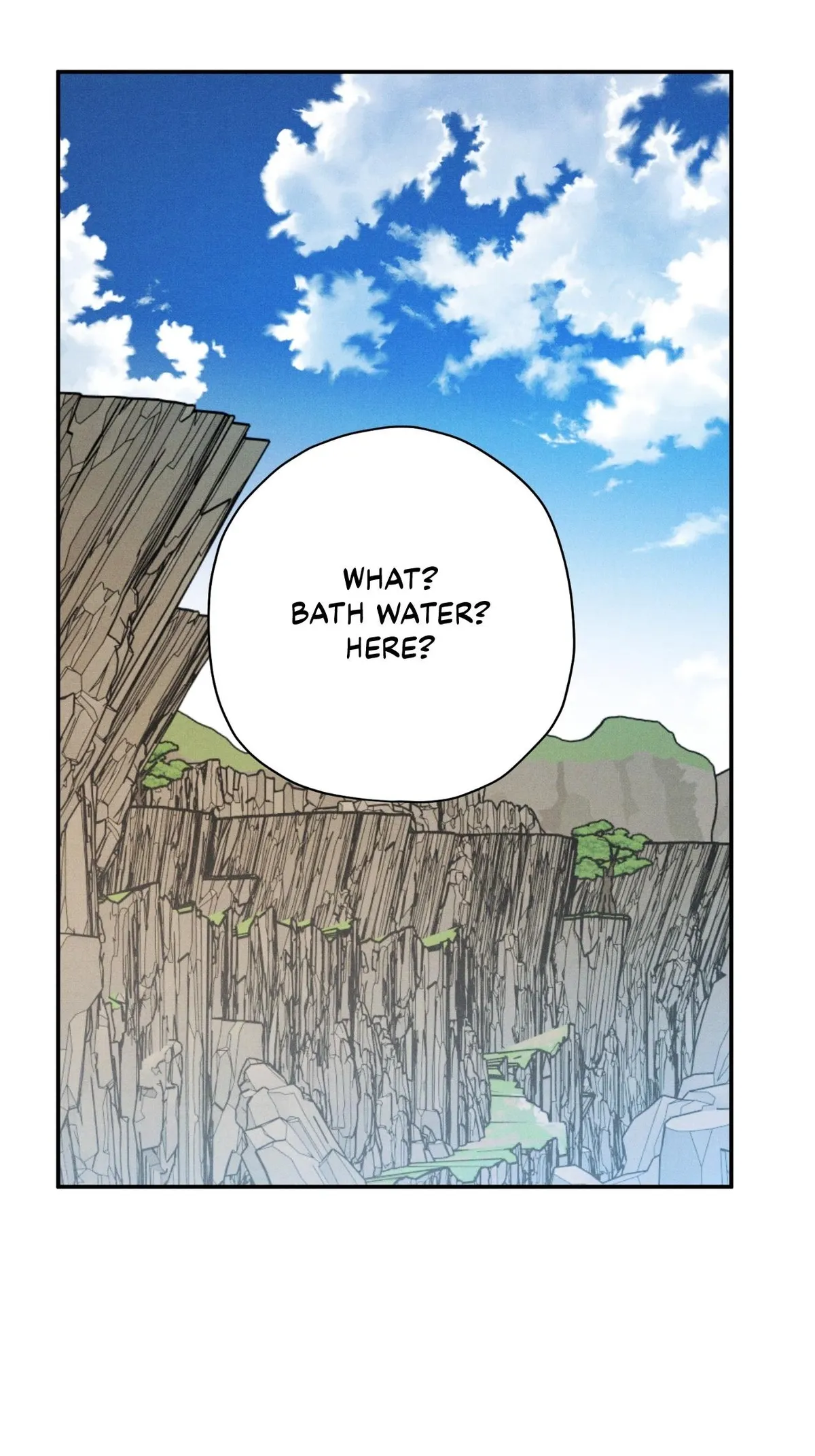 The Rogue Prince Is Secretly an Omega Chapter 104 page 25 - 
