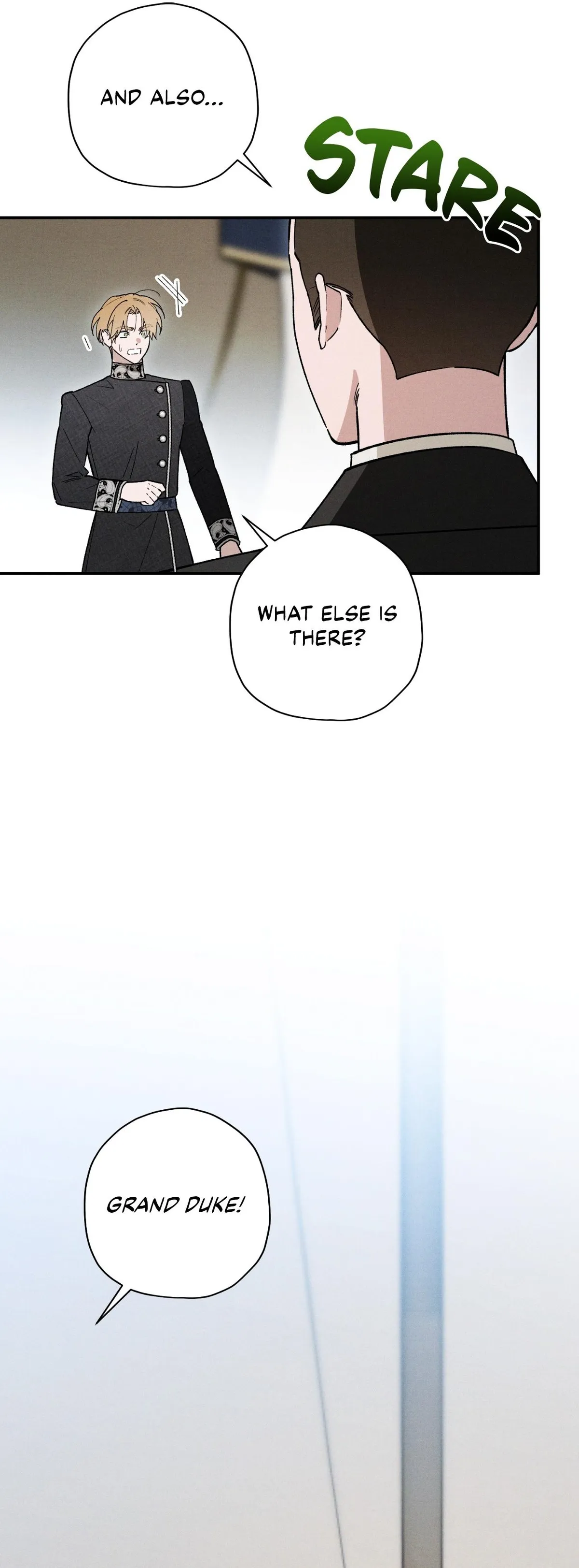 The Rogue Prince Is Secretly an Omega Chapter 104 page 27 - 