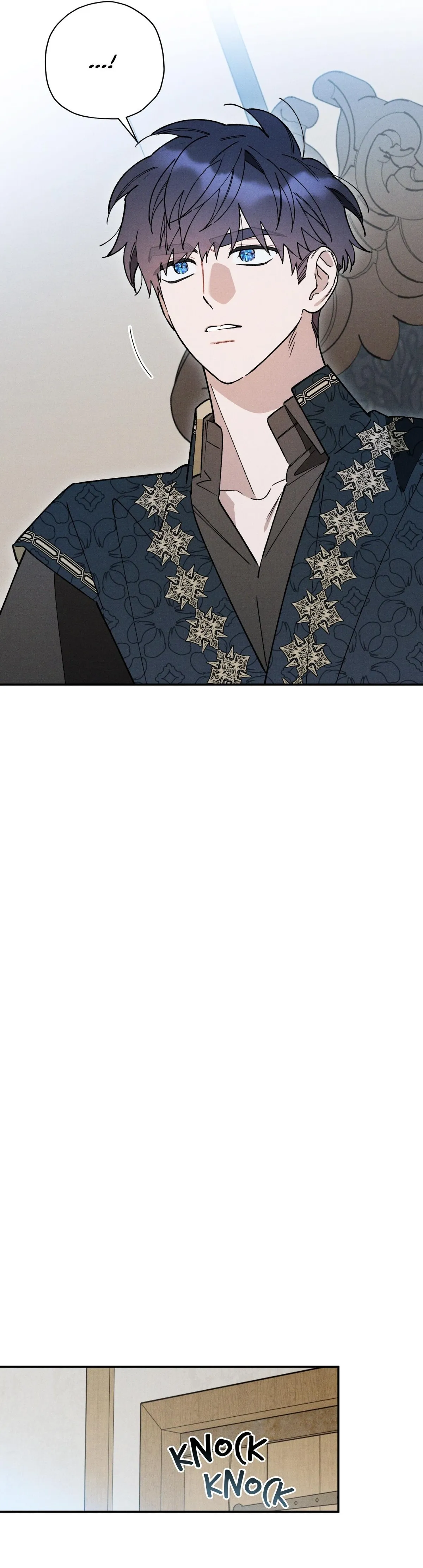 The Rogue Prince Is Secretly an Omega Chapter 104 page 30 - 