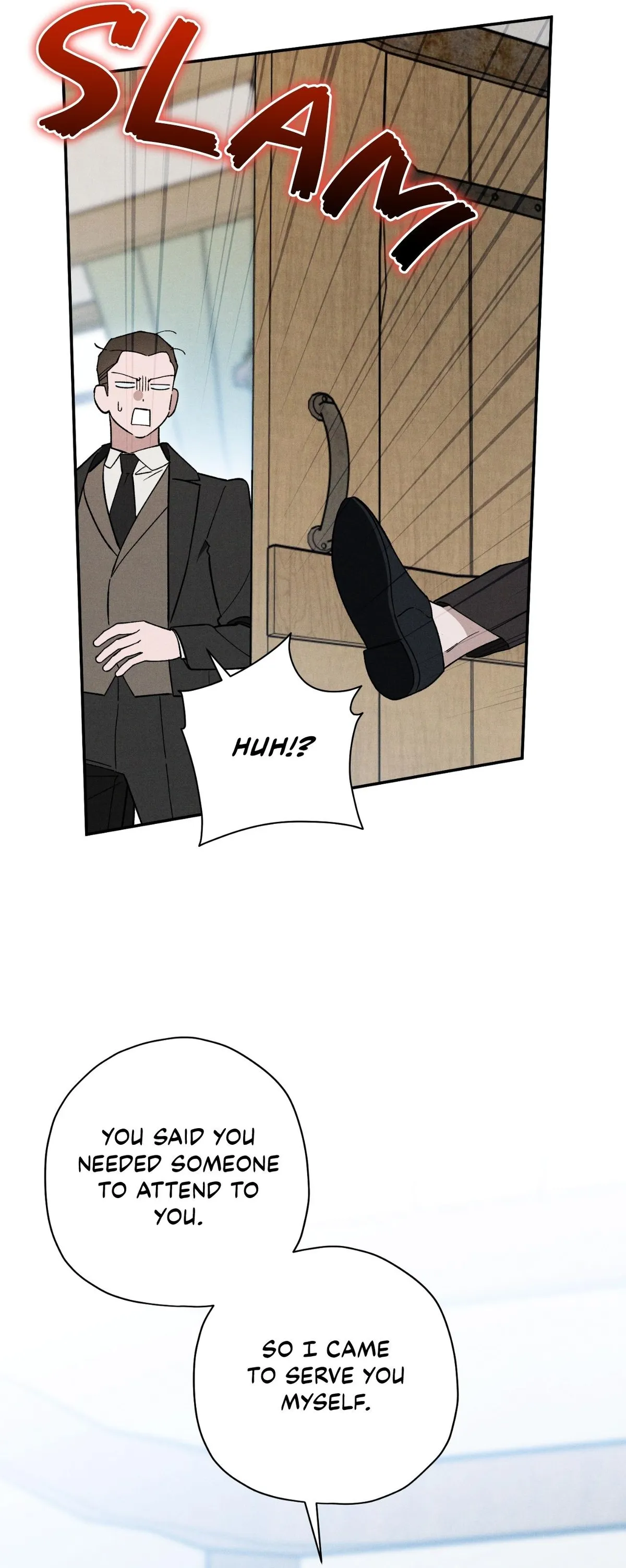 The Rogue Prince Is Secretly an Omega Chapter 104 page 32 - 