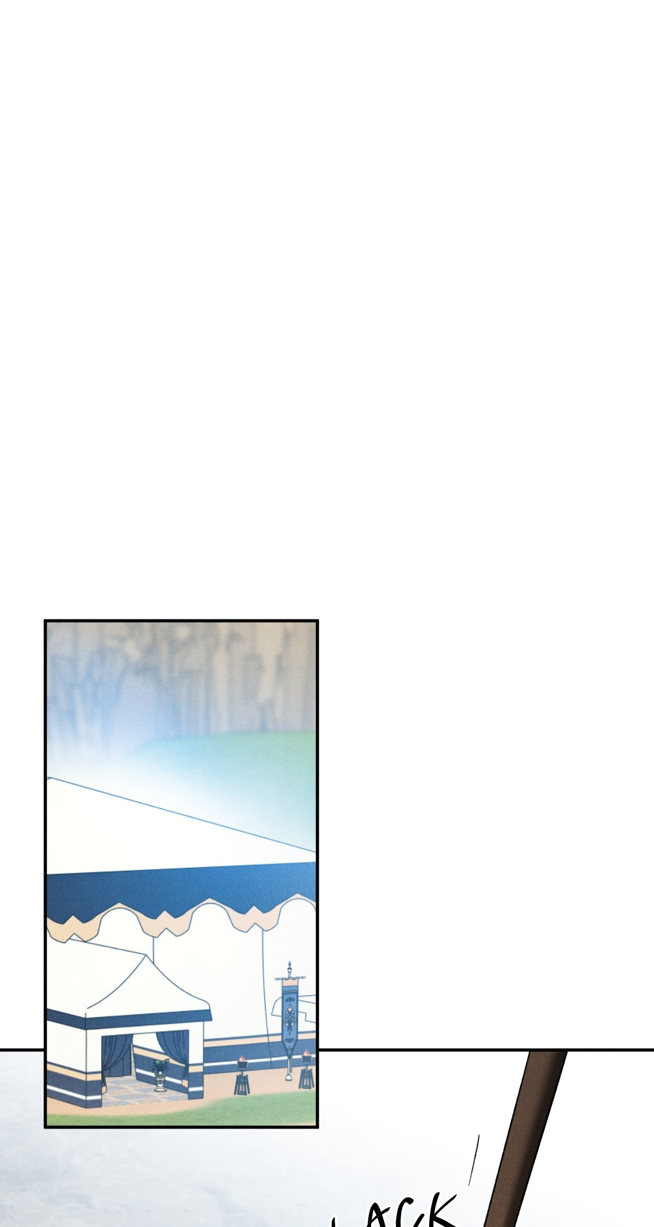 The Rogue Prince Is Secretly an Omega Chapter 105 page 12 - 