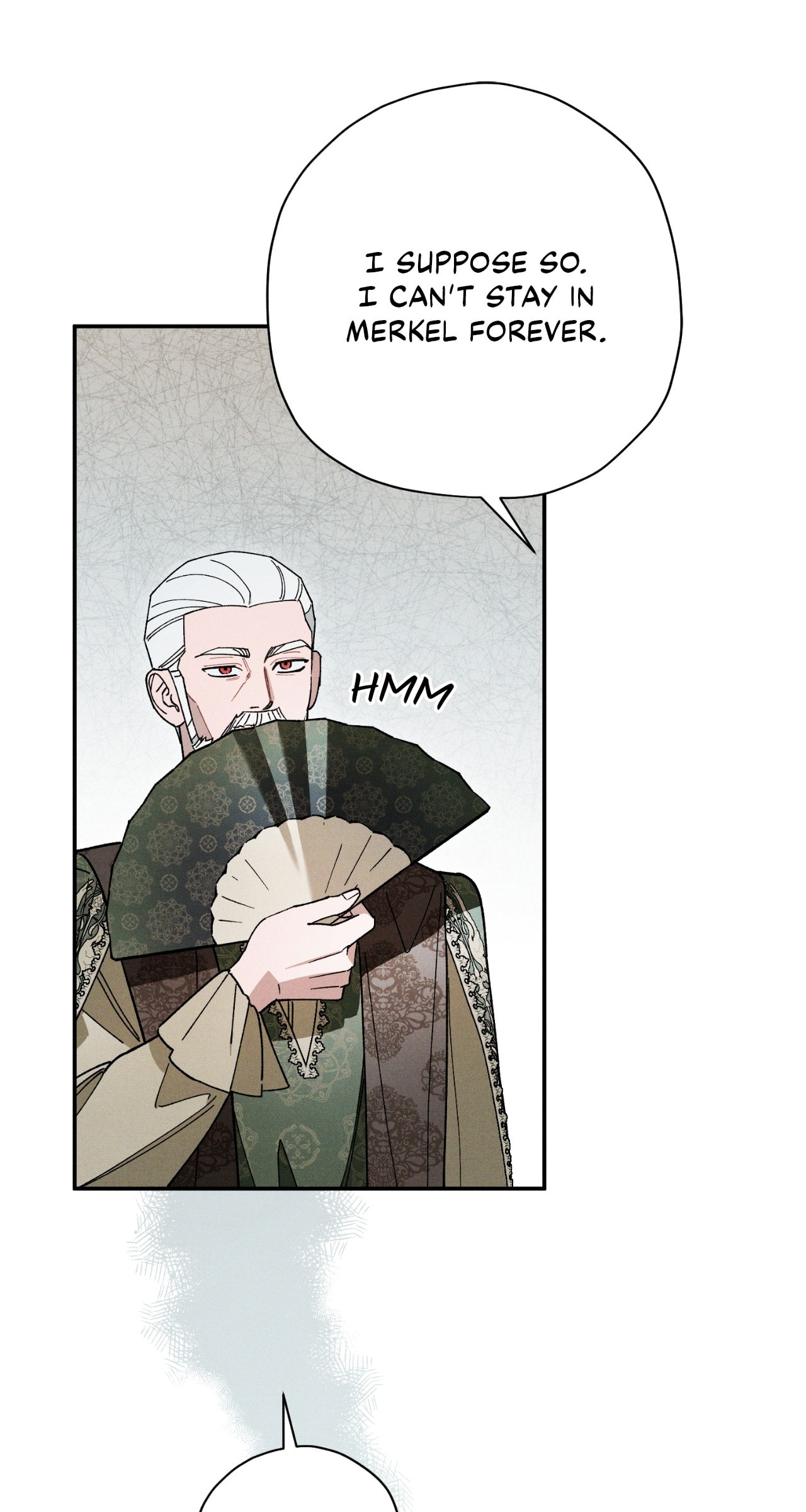 The Rogue Prince Is Secretly an Omega Chapter 105 page 18 - 