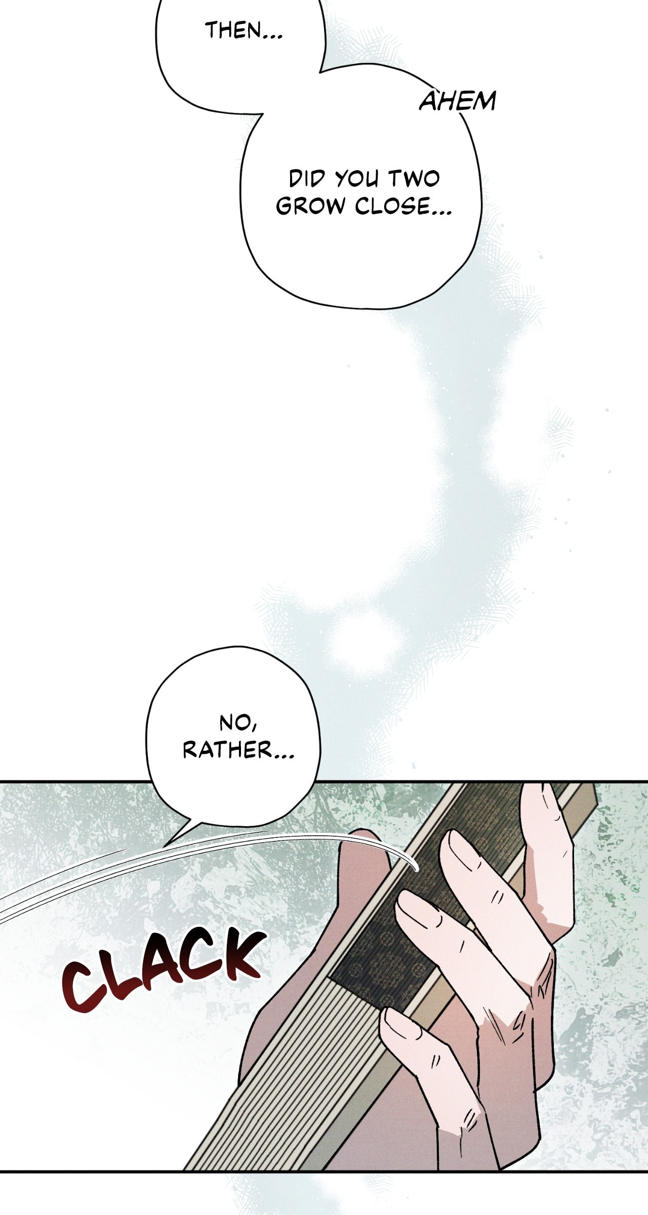 The Rogue Prince Is Secretly an Omega Chapter 105 page 19 - 