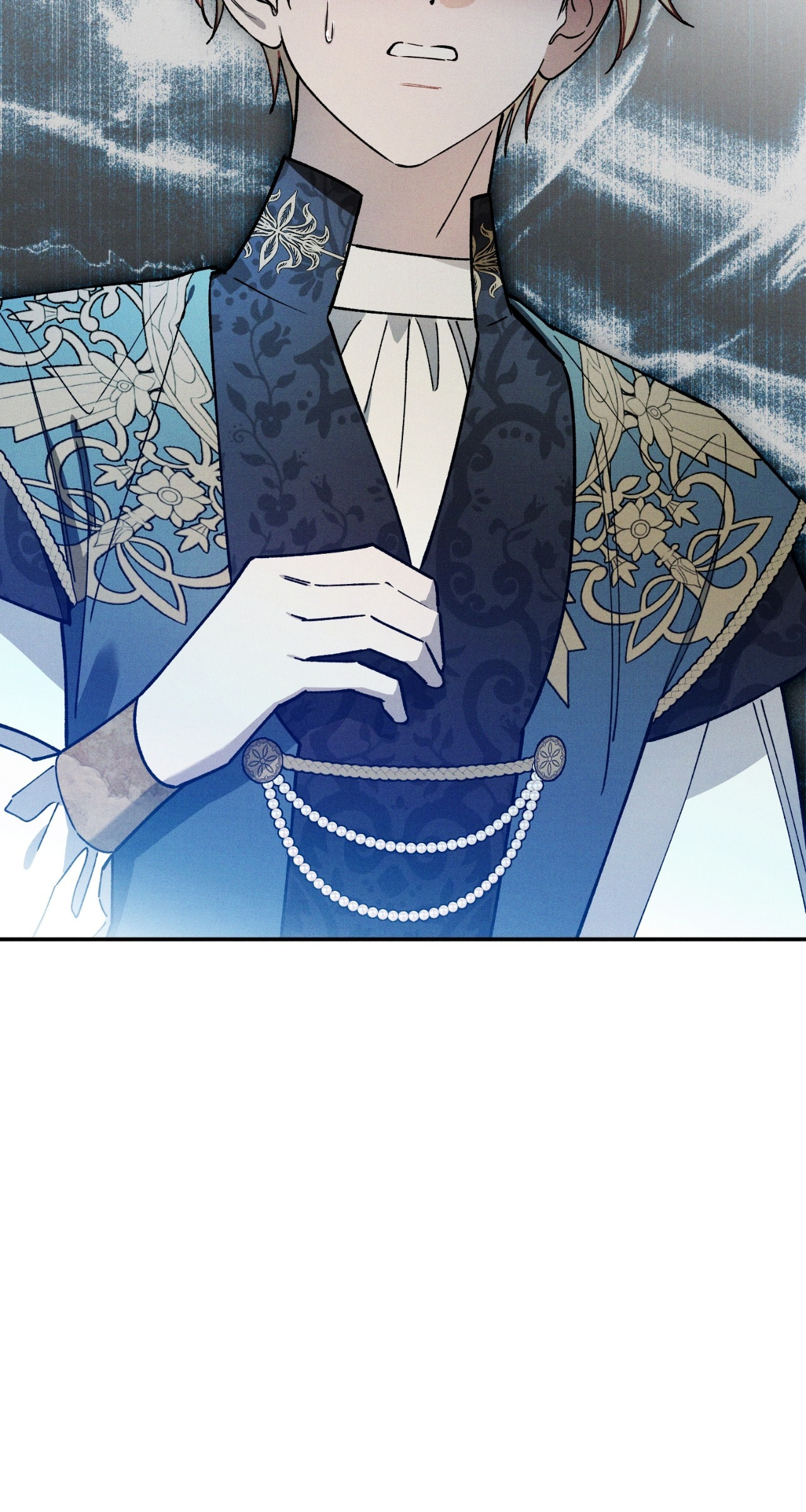 The Rogue Prince Is Secretly an Omega Chapter 105 page 22 - 