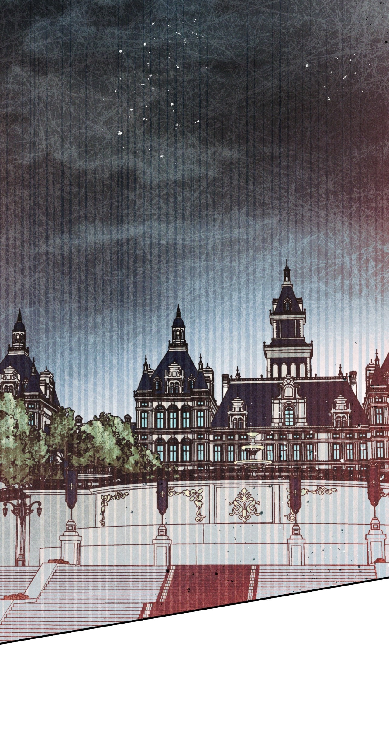 The Rogue Prince Is Secretly an Omega Chapter 105 page 24 - 