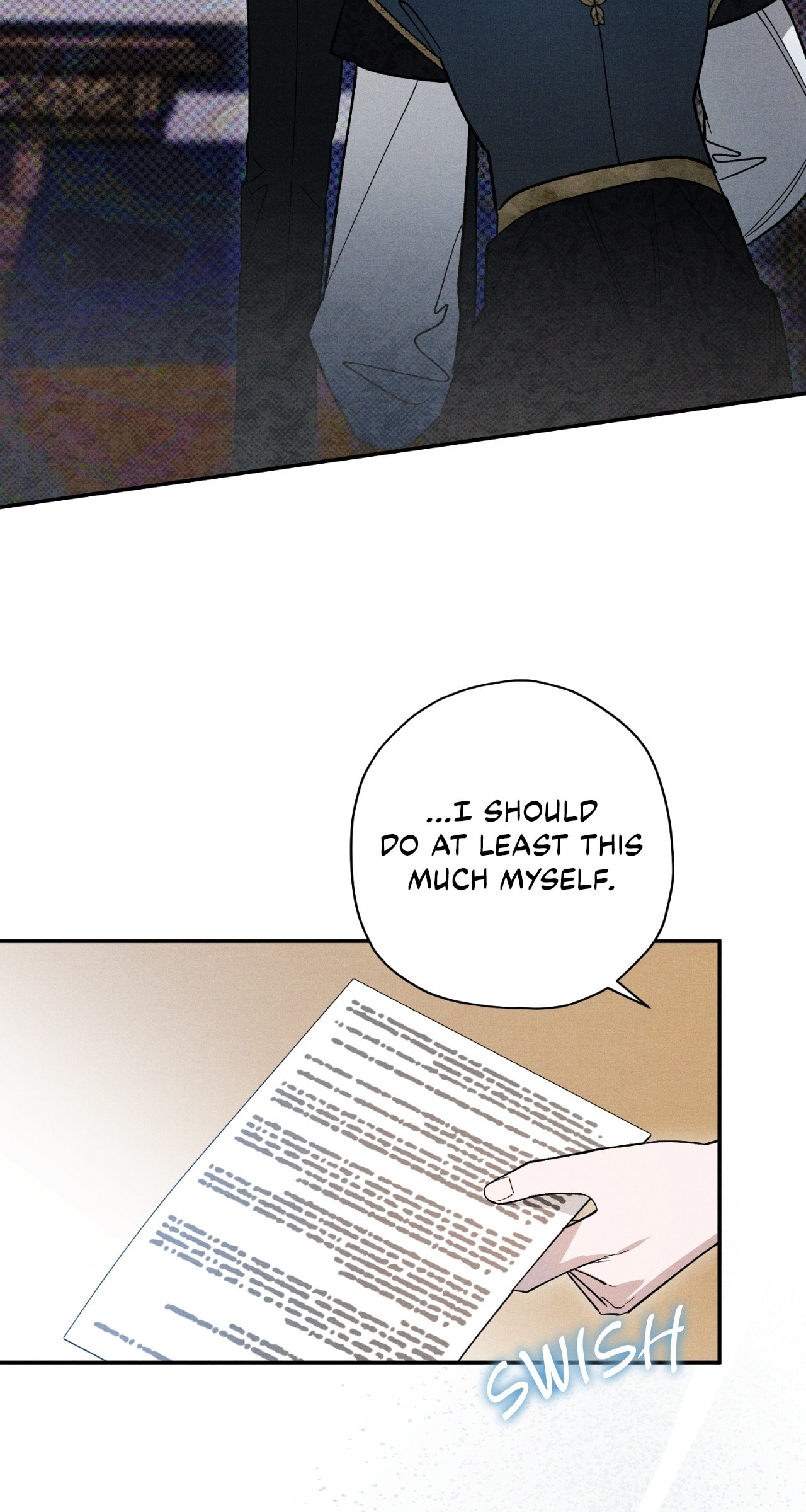 The Rogue Prince Is Secretly an Omega Chapter 105 page 37 - 