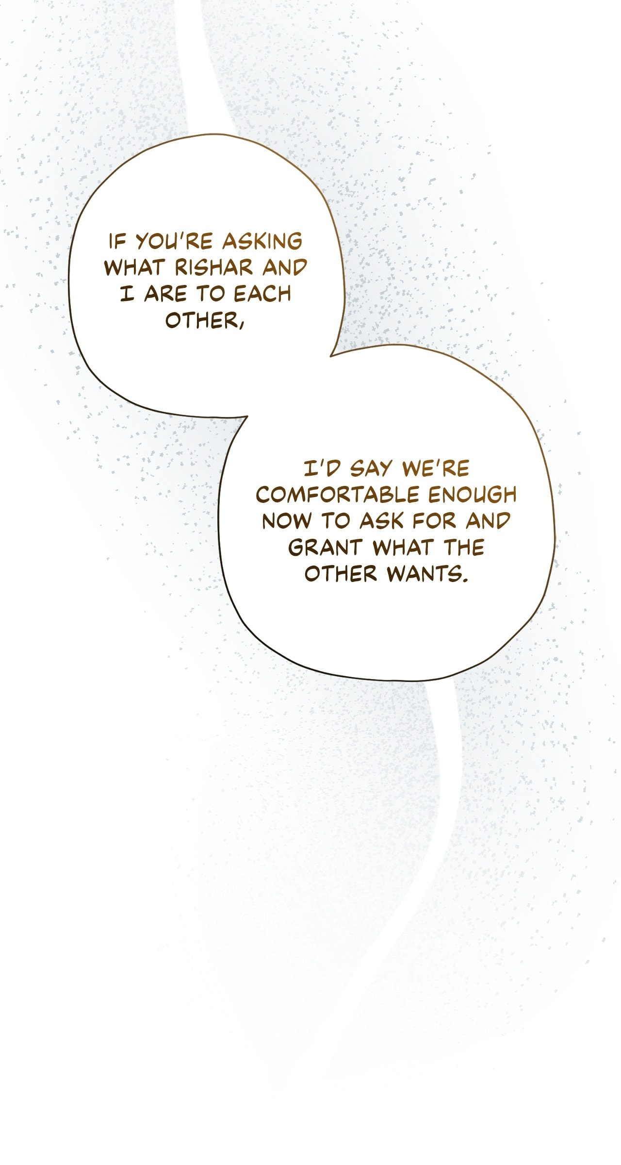 The Rogue Prince Is Secretly an Omega Chapter 105 page 39 - 