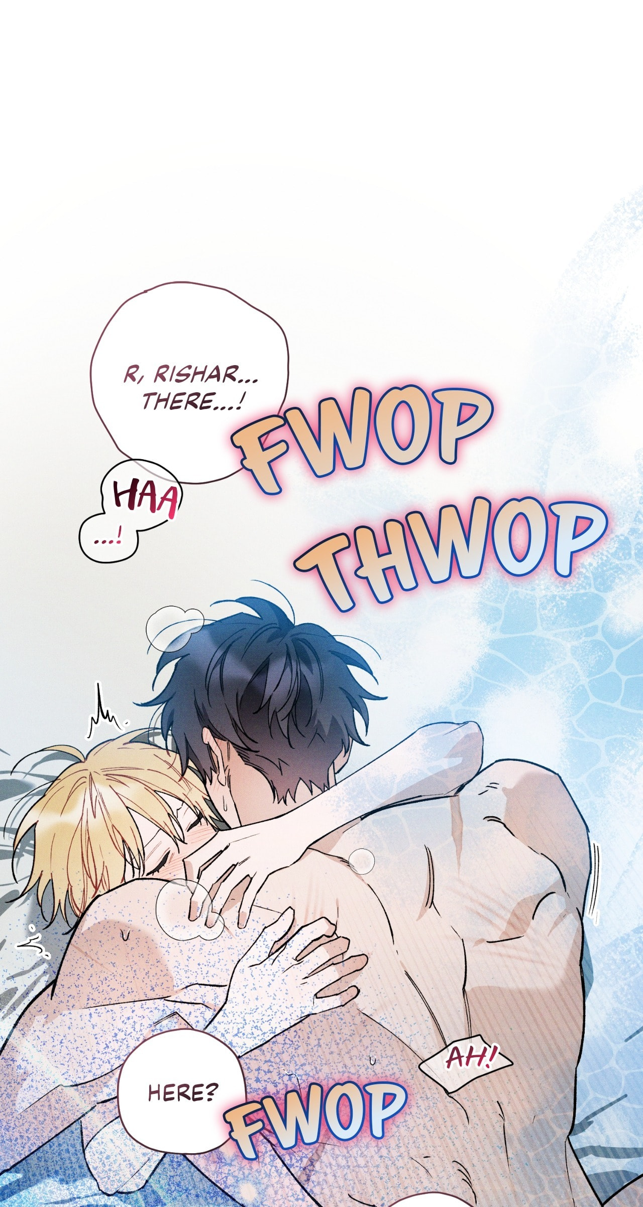 The Rogue Prince Is Secretly an Omega Chapter 105 page 41 - 