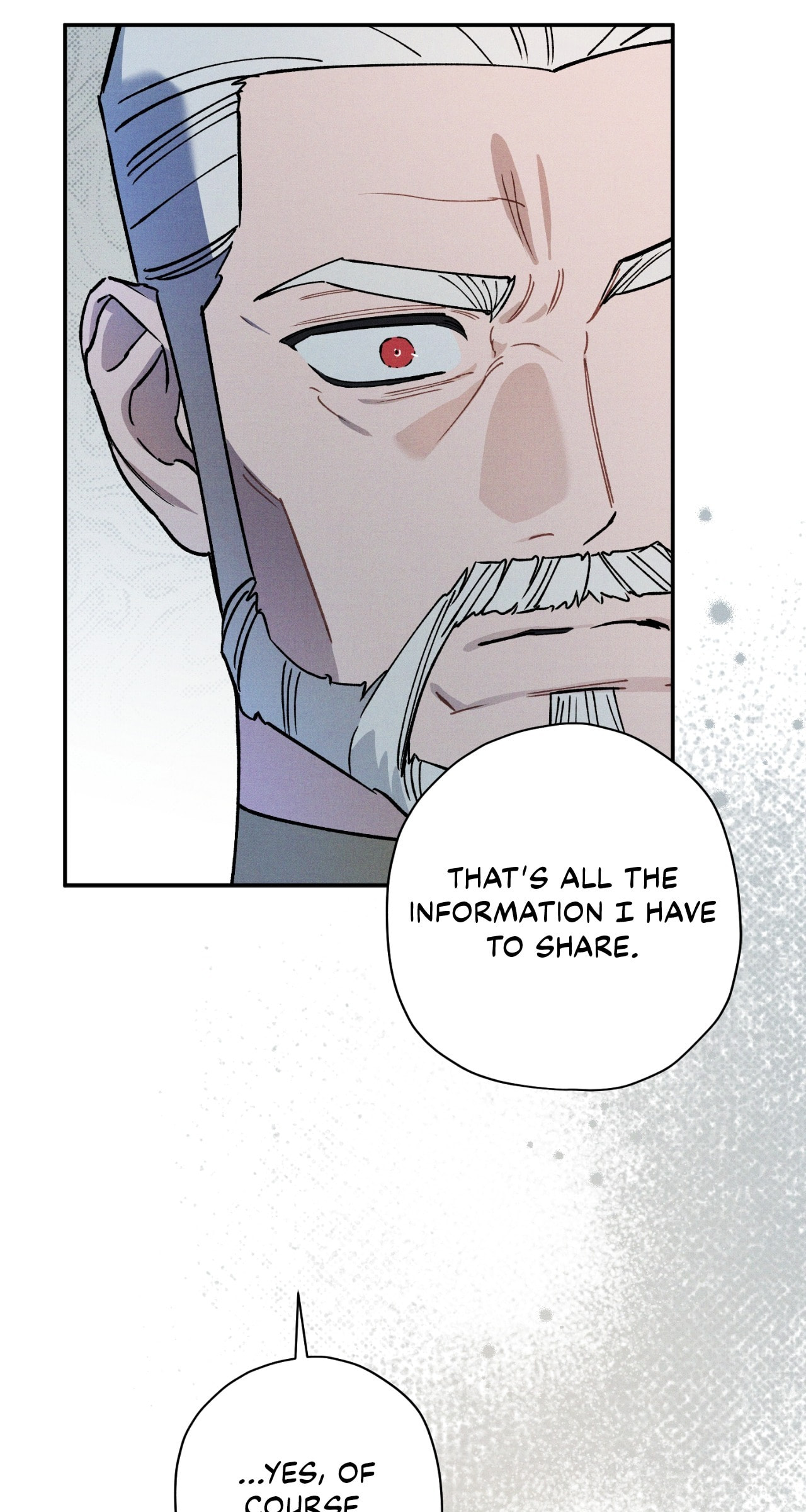 The Rogue Prince Is Secretly an Omega Chapter 105 page 46 - 