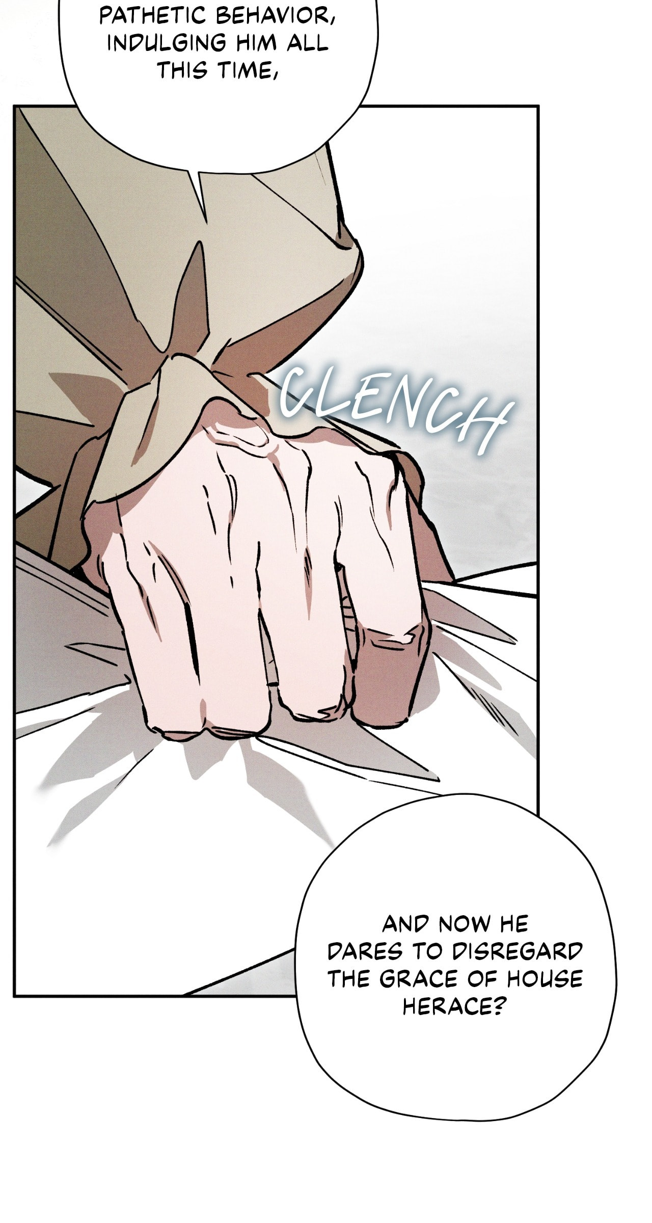 The Rogue Prince Is Secretly an Omega Chapter 105 page 50 - 