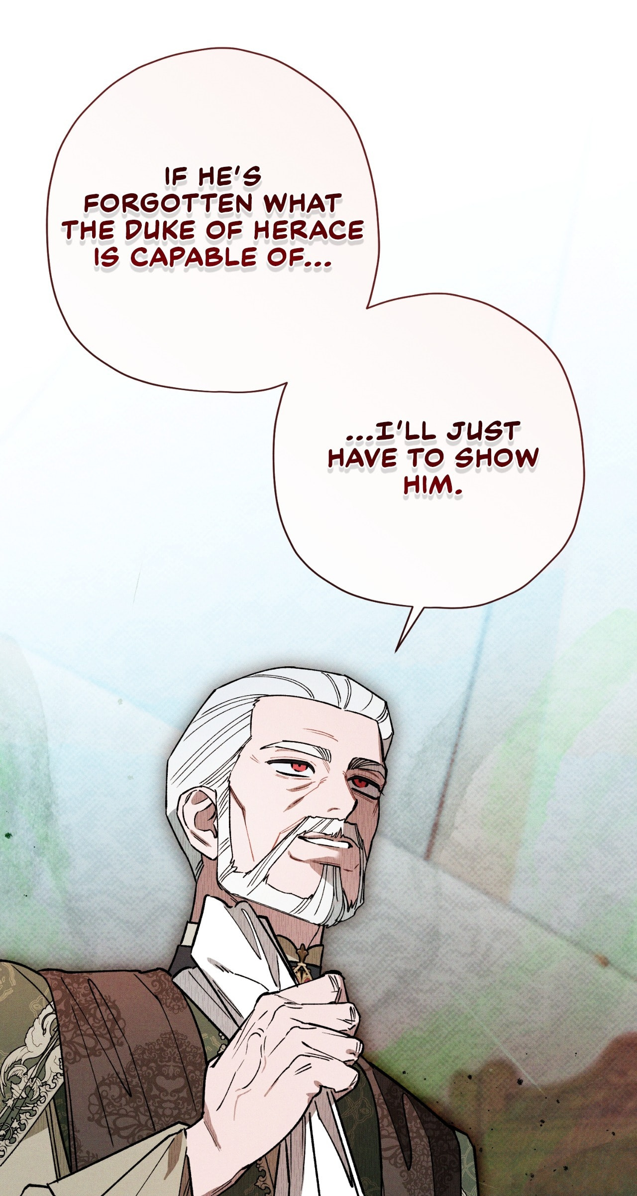 The Rogue Prince Is Secretly an Omega Chapter 105 page 51 - 