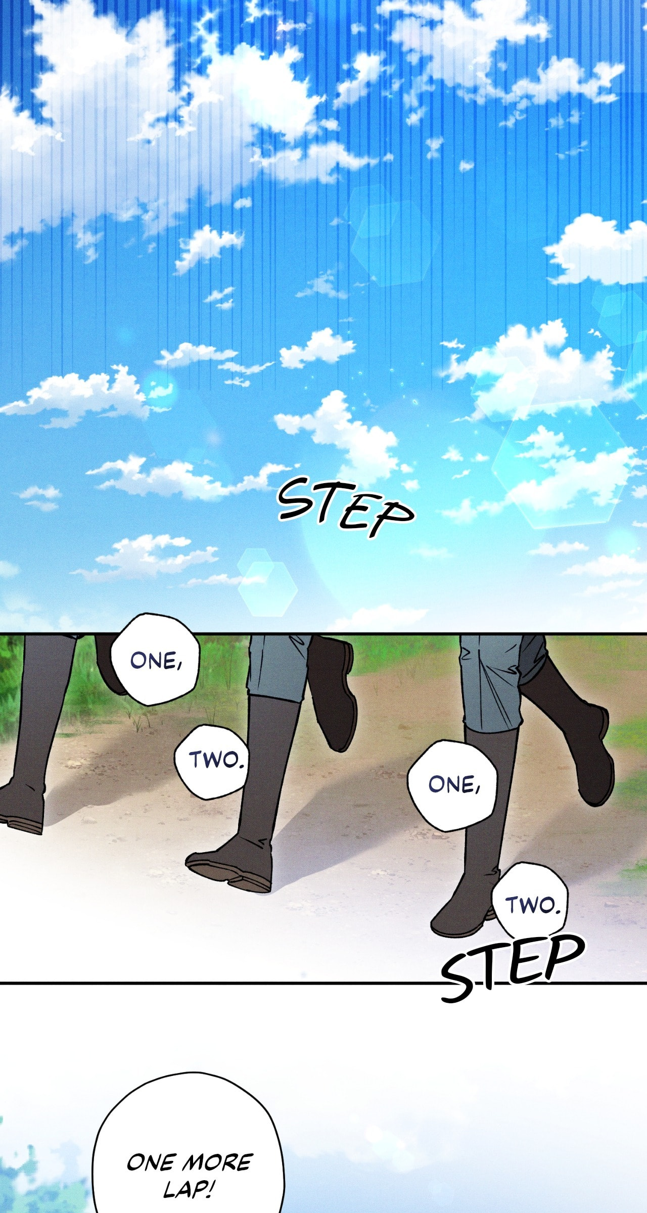The Rogue Prince Is Secretly an Omega Chapter 105 page 53 - 